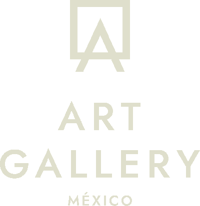 Icono ArtGallery Mexico