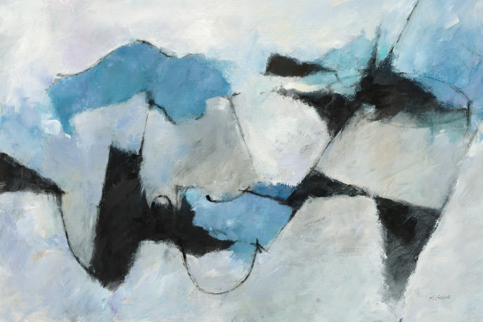 catalogo de cuadros abstractos