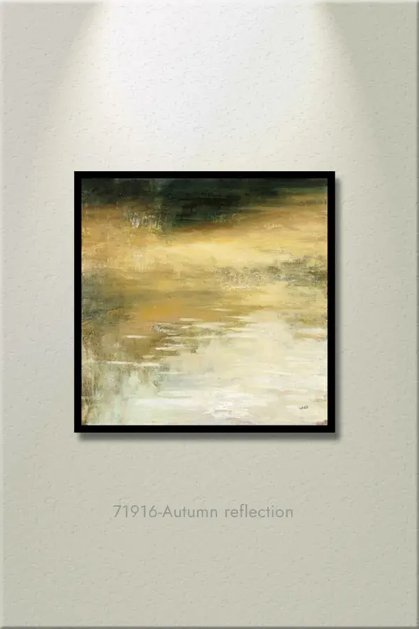 Cuadro canvas moderno para decoracion