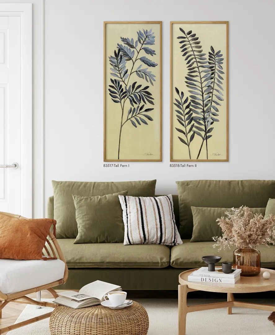 Cuadros elegantes para decoracion de hogar