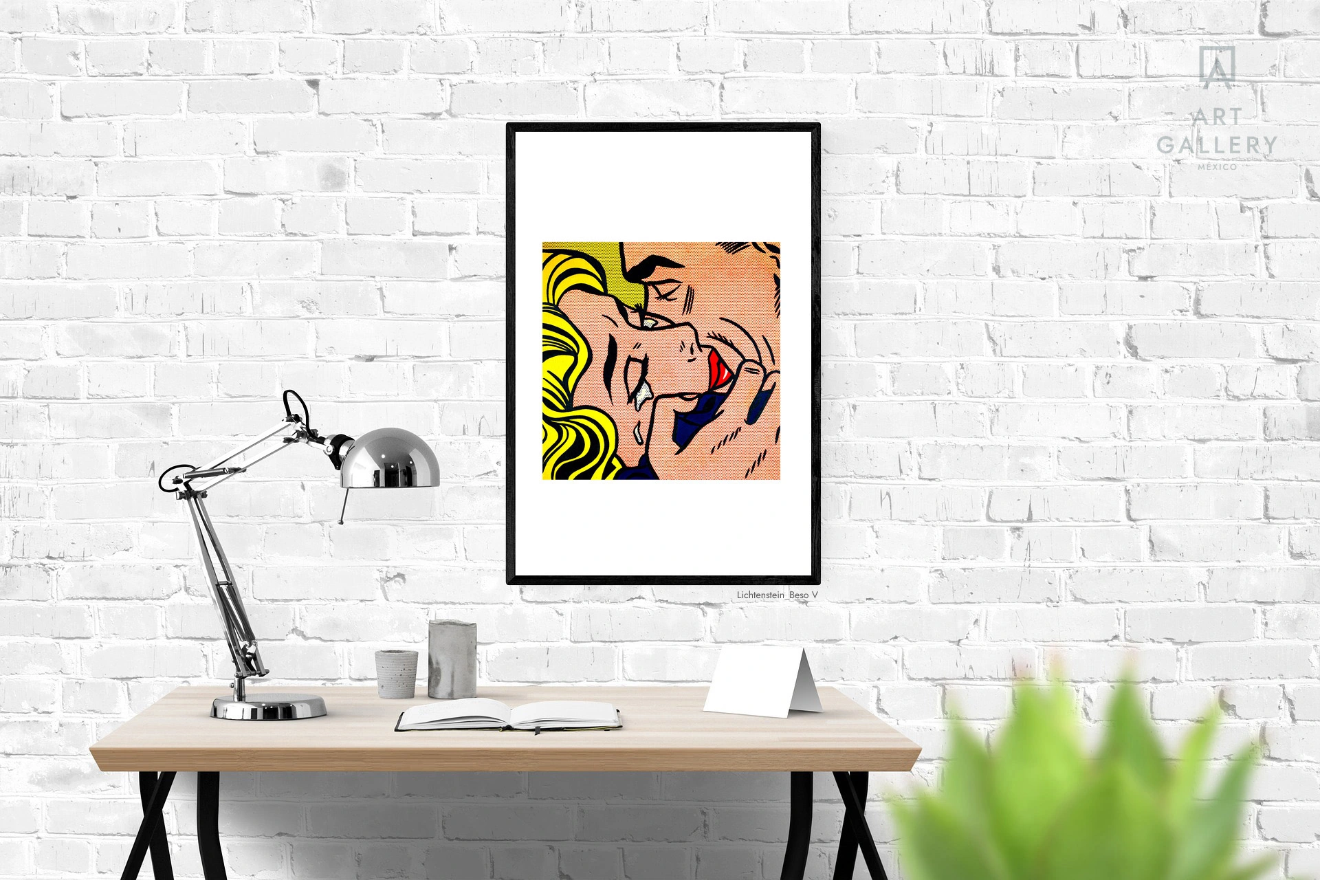 Cuadro por art moderno